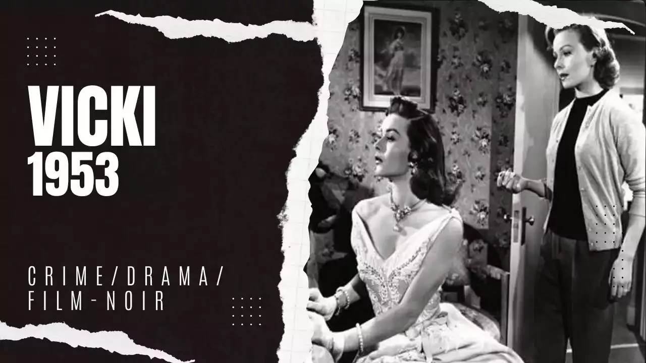 שועלת סרט - ברברה סטנוויק